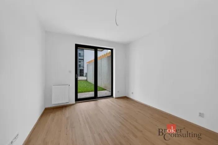 Prodej bytu 2+kk, Plzeň - Jižní Předměstí, Železná, 69 m2