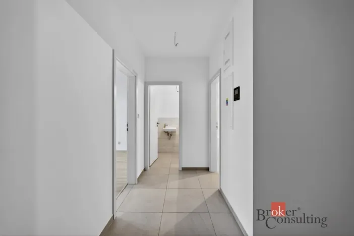Prodej bytu 2+kk, Plzeň - Jižní Předměstí, Železná, 69 m2