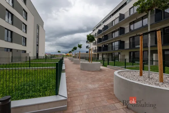 Prodej bytu 2+kk, Plzeň - Jižní Předměstí, Železná, 69 m2
