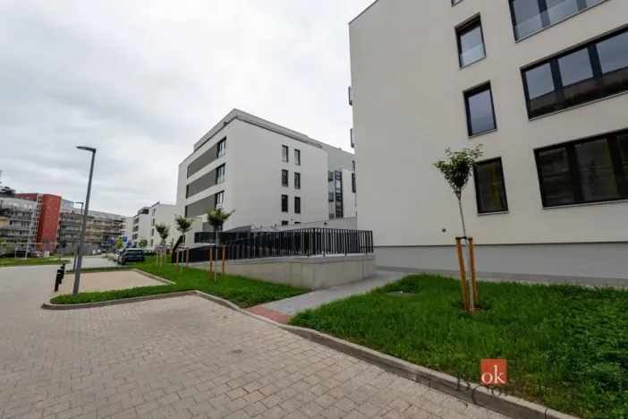Prodej bytu 2+kk, Plzeň - Jižní Předměstí, Železná, 69 m2