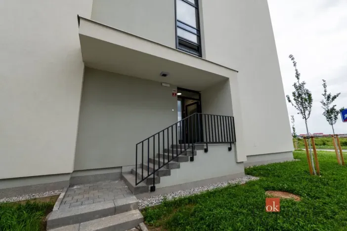 Prodej bytu 2+kk, Plzeň - Jižní Předměstí, Železná, 69 m2