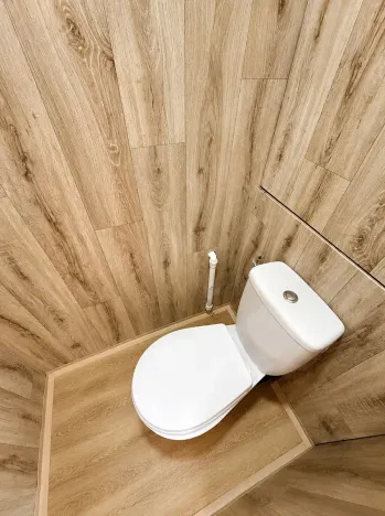 Pronájem bytu 2+1, Jirkov, Hornická, 61 m2