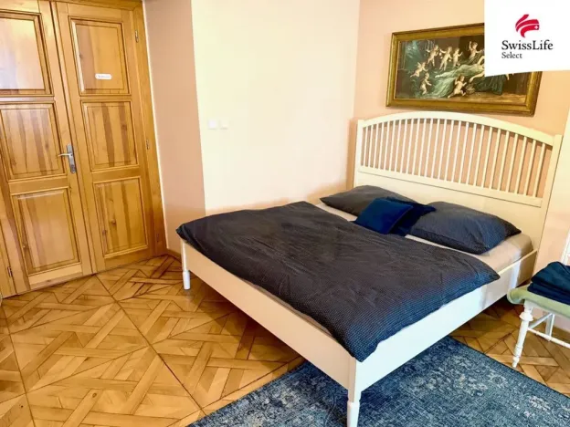 Pronájem bytu 2+kk, Plzeň - Vnitřní Město, Riegrova, 75 m2