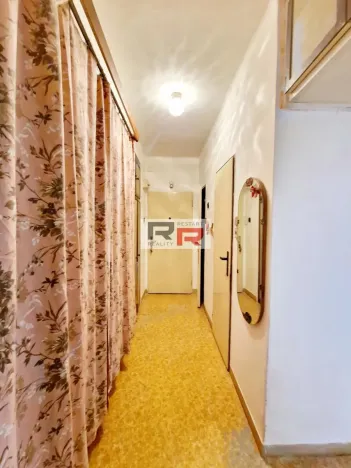 Pronájem bytu 3+1, Olomouc - Nová Ulice, tř. Svornosti, 65 m2