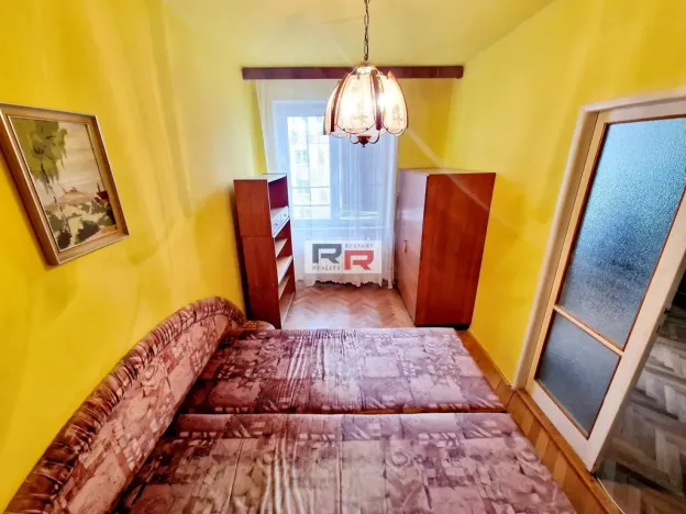Pronájem bytu 3+1, Olomouc - Nová Ulice, tř. Svornosti, 65 m2