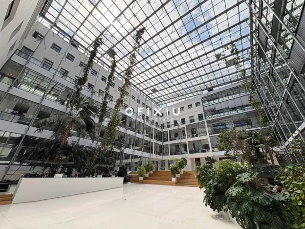 Pronájem kanceláře, Praha - Smíchov, Radlická, 127 m2