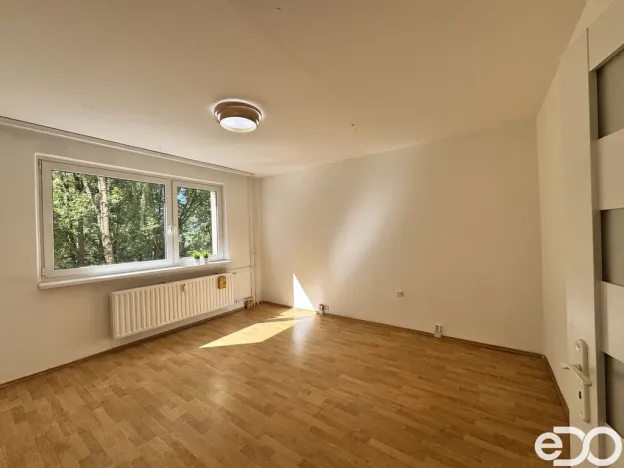 Pronájem bytu 2+1, Liberec, Gagarinova, 47 m2