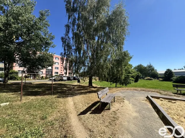 Pronájem bytu 2+1, Liberec, Gagarinova, 47 m2