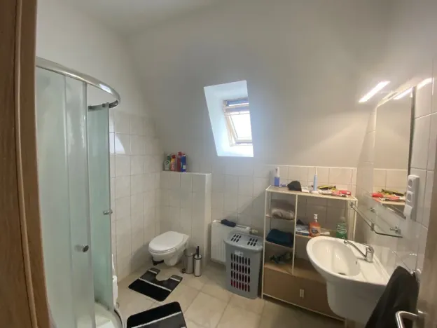 Pronájem bytu 3+kk, Světlá nad Sázavou, náměstí Trčků z Lípy, 106 m2