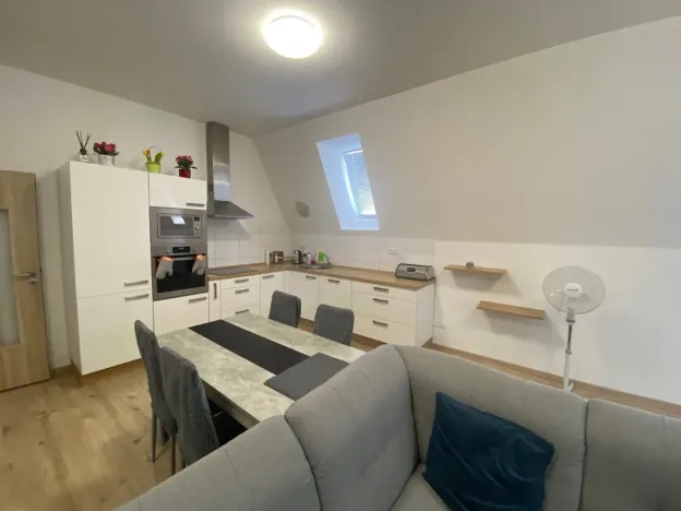 Pronájem bytu 3+kk, Světlá nad Sázavou, náměstí Trčků z Lípy, 106 m2