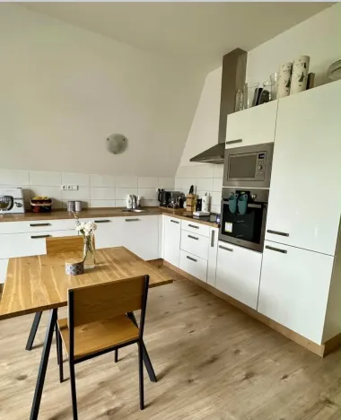 Pronájem bytu 3+kk, Světlá nad Sázavou, náměstí Trčků z Lípy, 65 m2