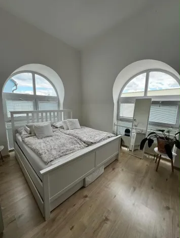 Pronájem bytu 3+kk, Světlá nad Sázavou, náměstí Trčků z Lípy, 65 m2