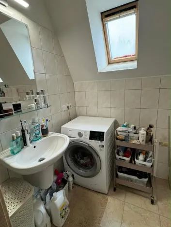 Pronájem bytu 3+kk, Světlá nad Sázavou, náměstí Trčků z Lípy, 65 m2
