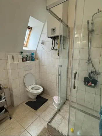 Pronájem bytu 3+kk, Světlá nad Sázavou, náměstí Trčků z Lípy, 65 m2