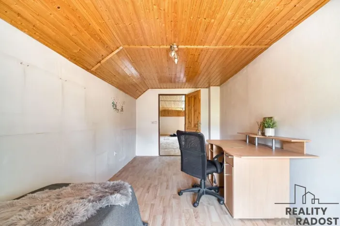 Prodej rodinného domu, Olbramice, Malá strana, 150 m2