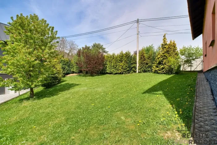 Prodej rodinného domu, Olbramice, Malá strana, 150 m2