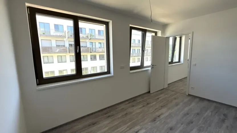 Prodej bytu 2+kk, Letovice, Komenského, 50 m2