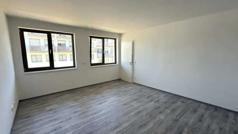Prodej bytu 2+kk, Letovice, Komenského, 50 m2