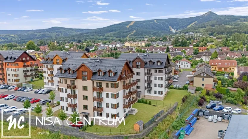Prodej bytu 3+kk, Liberec - Liberec VIII-Dolní Hanychov, Tálínská, 75 m2