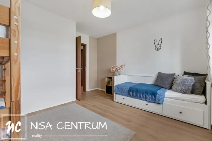 Prodej bytu 3+kk, Liberec - Liberec VIII-Dolní Hanychov, Tálínská, 75 m2