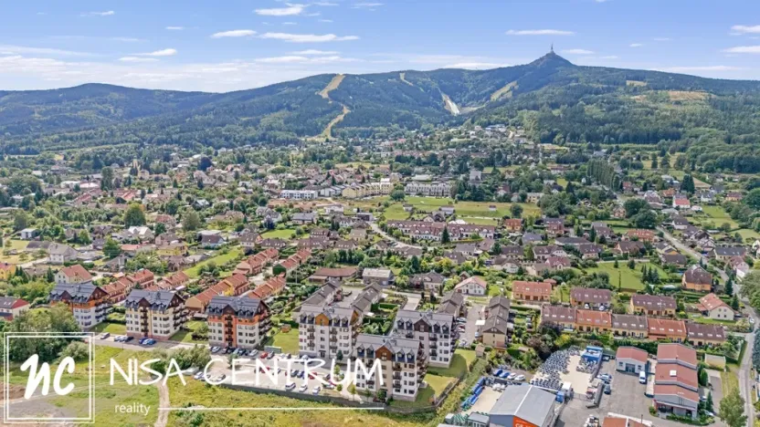 Prodej bytu 3+kk, Liberec - Liberec VIII-Dolní Hanychov, Tálínská, 75 m2