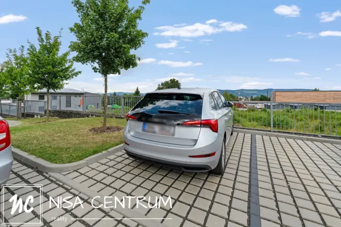 Prodej bytu 3+kk, Liberec - Liberec VIII-Dolní Hanychov, Tálínská, 75 m2