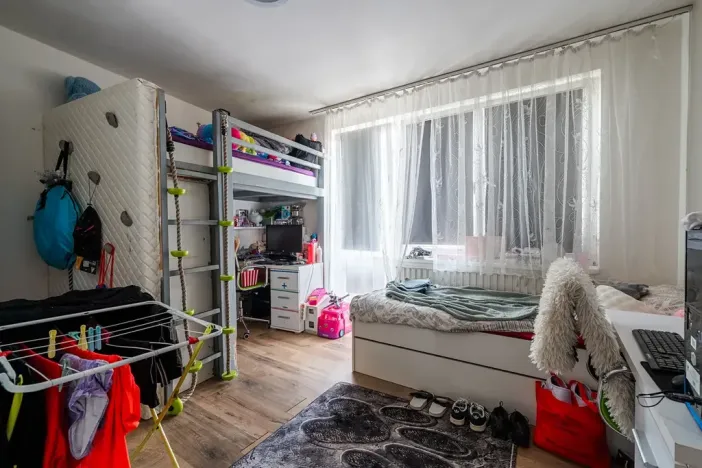 Pronájem bytu 4+1, Ostopovice, 110 m2