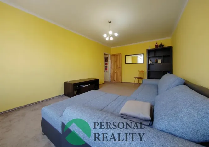 Pronájem bytu 2+1, Mariánské Lázně, Kubelíkova, 65 m2
