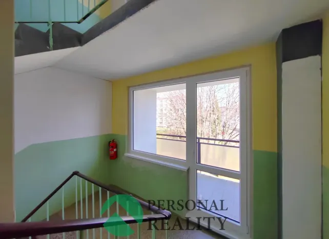Pronájem bytu 2+1, Mariánské Lázně, Kubelíkova, 65 m2