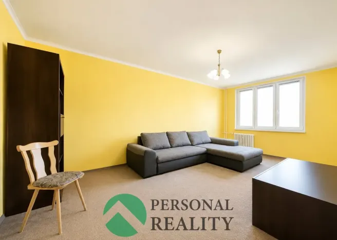 Pronájem bytu 2+1, Mariánské Lázně, Kubelíkova, 65 m2
