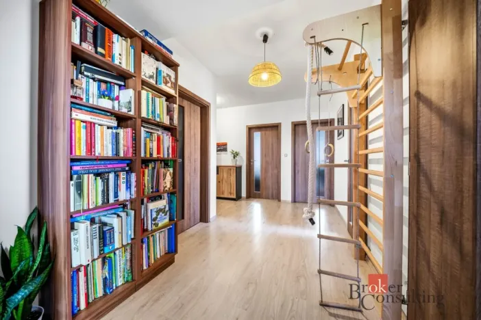 Prodej bytu 4+kk, Týniště nad Orlicí, T. G. Masaryka, 100 m2