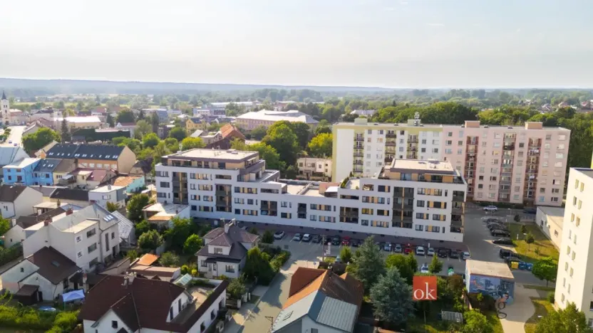 Prodej bytu 4+kk, Týniště nad Orlicí, T. G. Masaryka, 100 m2
