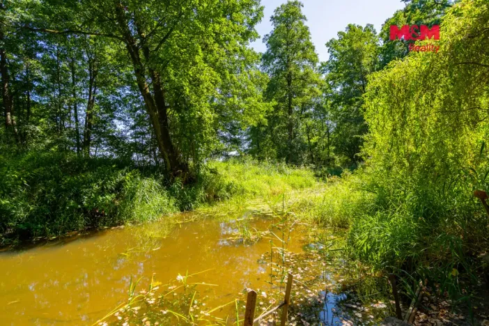 Prodej chaty, Smržov, 41 m2