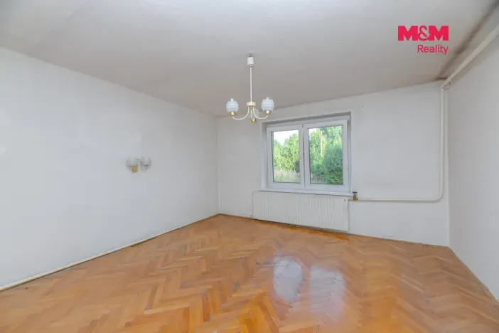 Prodej rodinného domu, Jestřebí, 150 m2