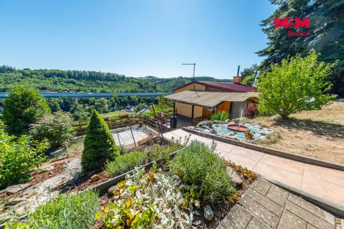 Prodej chaty, Kaliště - Poddubí, Skokanovo, 40 m2