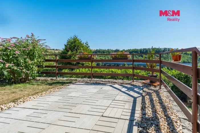 Prodej chaty, Kaliště - Poddubí, Skokanovo, 40 m2