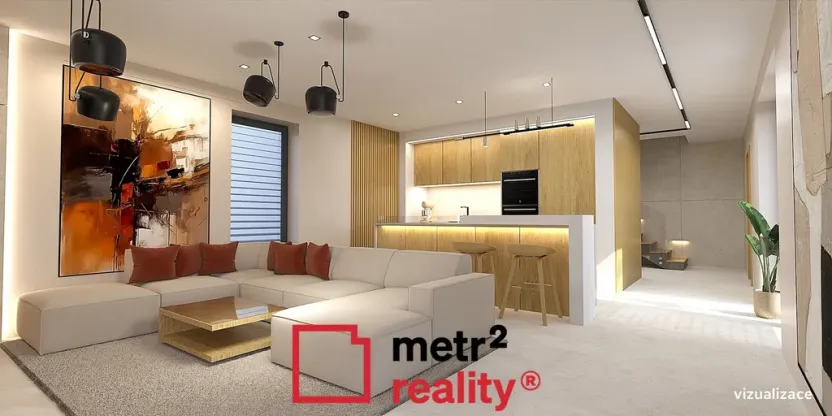 Prodej rodinného domu, Uničov, Želechovická, 163 m2