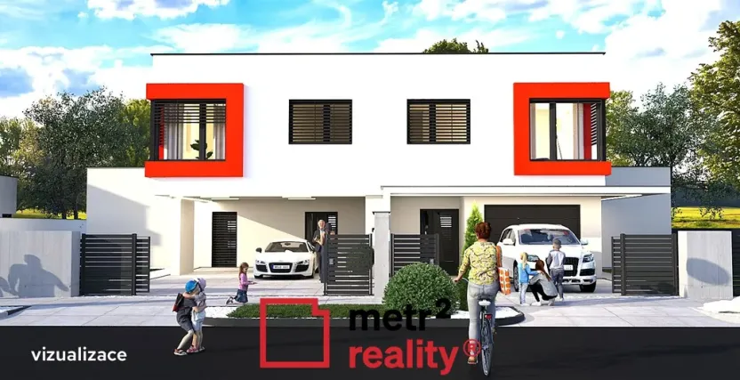 Prodej rodinného domu, Uničov, Želechovická, 163 m2