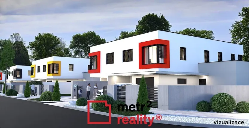 Prodej rodinného domu, Uničov, Želechovická, 120 m2