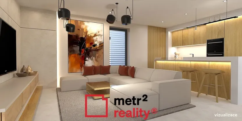 Prodej rodinného domu, Uničov, Želechovická, 120 m2