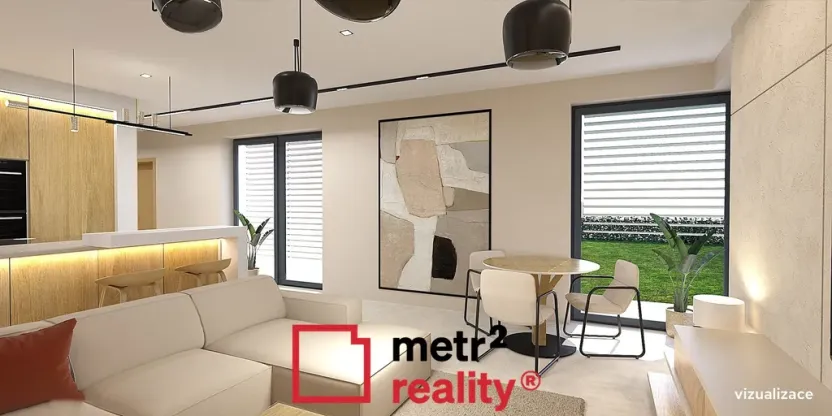 Prodej rodinného domu, Uničov, Želechovická, 120 m2