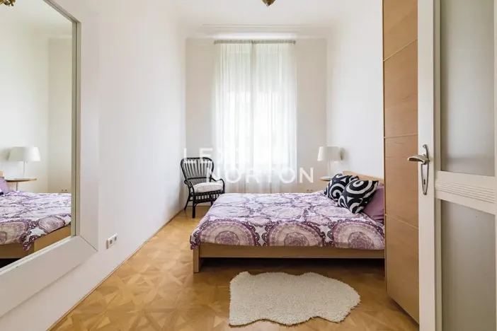 Pronájem bytu 4+kk, Praha - Josefov, Široká, 146 m2