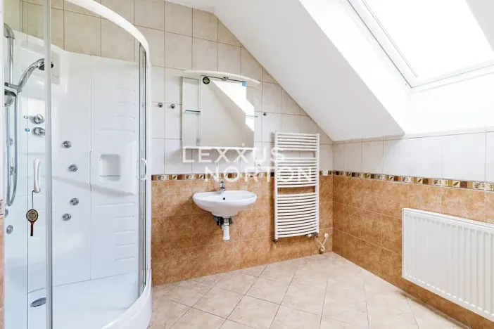 Pronájem kanceláře, Praha - Smíchov, Fráni Šrámka, 413 m2