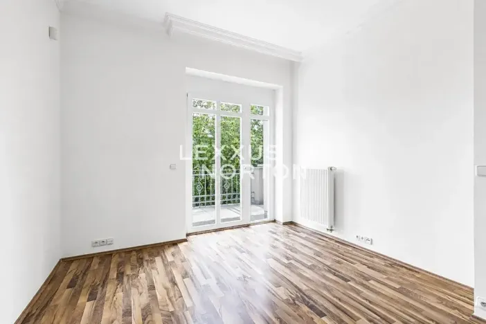 Pronájem vily, Praha - Smíchov, Fráni Šrámka, 413 m2