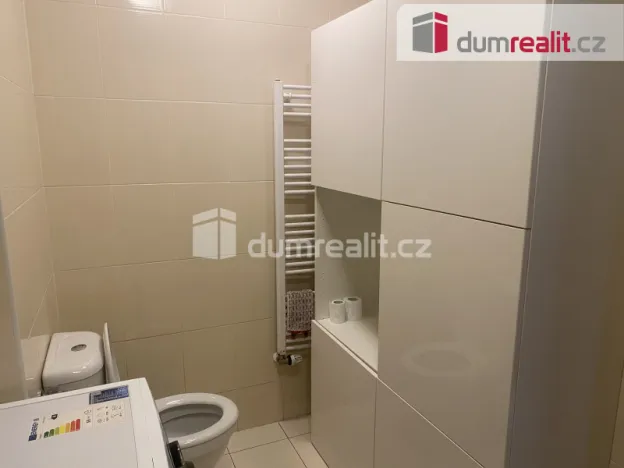 Pronájem bytu 3+kk, Praha - Zličín, Křivatcová, 76 m2