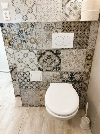 Prodej chaty, Janová, 74 m2