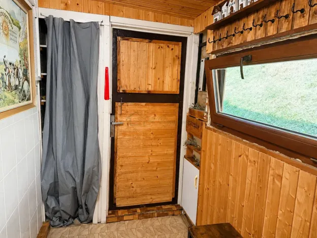 Prodej chaty, Janová, 74 m2