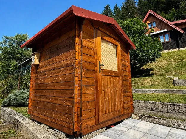 Prodej chaty, Janová, 74 m2