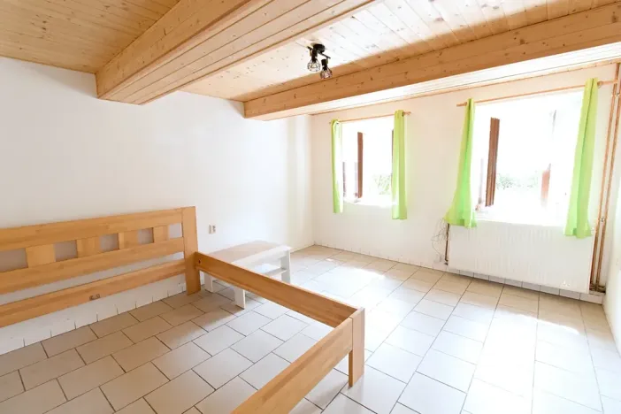 Pronájem rodinného domu, Domažlice, 80 m2