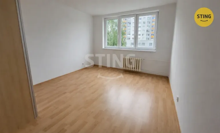 Pronájem bytu 2+1, Ostrava, Petra Křičky, 58 m2